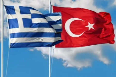 Yunanistan ile Türkiye arasında kritik zirve! Toplantı İstanbul'da olacak haberinin görseli