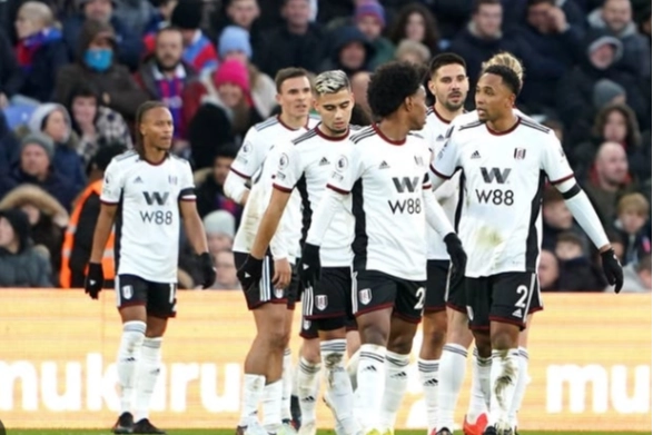 Fulham-Crystal Palace maçı ne zaman, saat kaçta? Fulham-Crystal Palace maçı hangi kanalda?