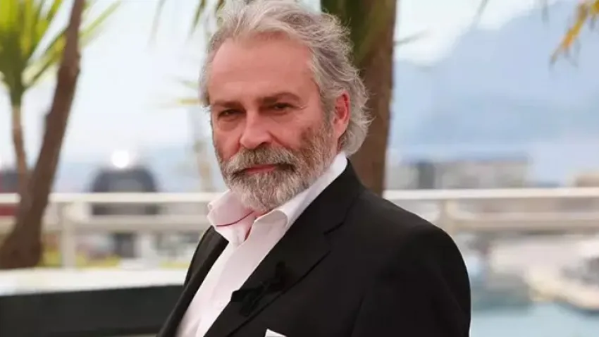 HALUK BİLGİNER KİMDİR 