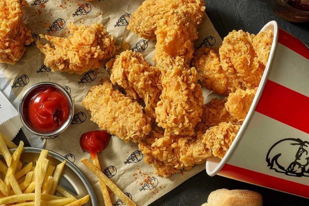 KFC severleri üzen haber: KFC Türkiye'den çekiliyor mu? KFC Türkiye'den ayrılma kararı…