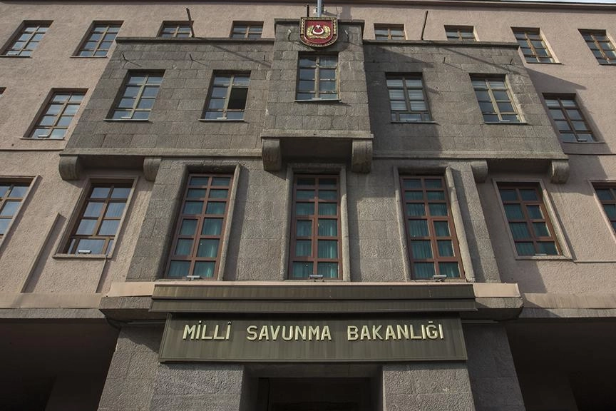 MSB'den Karabağ bölgesinde ateşkesin kontrolü ile ilgili açıklama