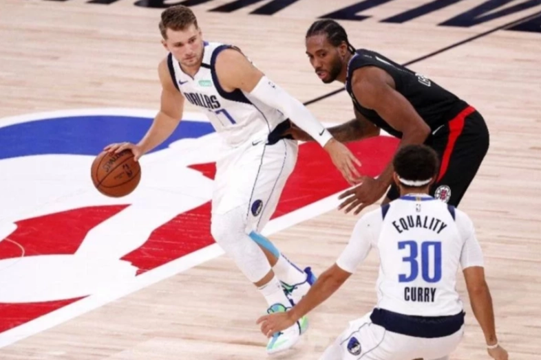 NBA’de heyecan dorukta: Dallas-LA Clippers maçı ne zaman, saat kaçta? Dallas-LA Clippers maçı hangi kanalda?