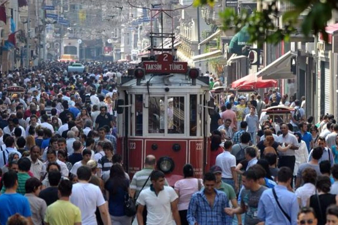 Sosyo Politik Saha Araştırmaları Merkezi’nden yeni rapor