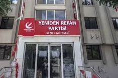 Yeniden Refah Partisi’nden yeni anayasa tartışmalarına ilişkin önemli açıklamalar