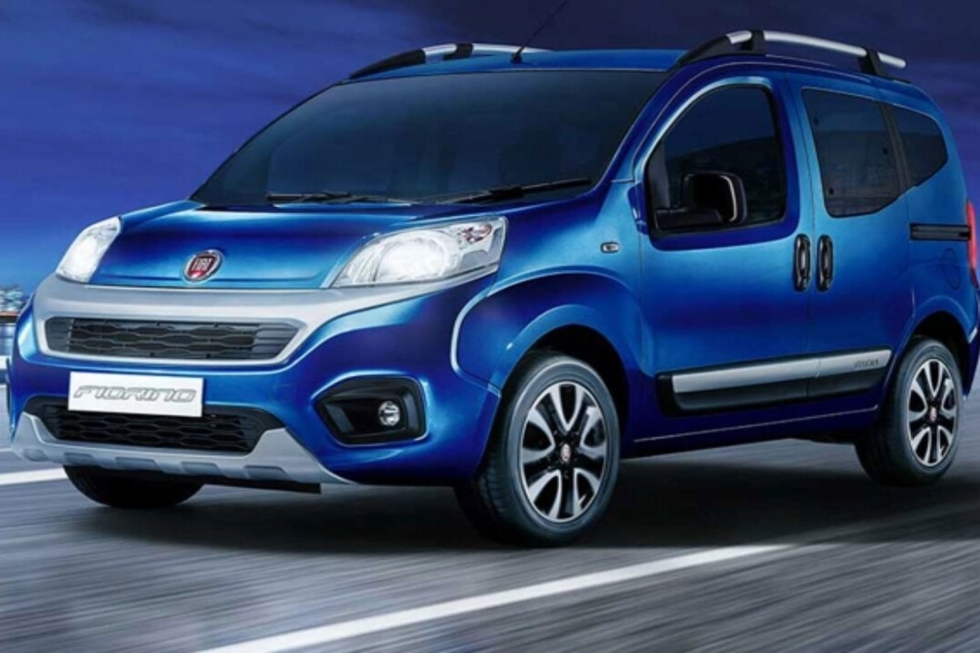 Fiat Fiorino’ya 25 bin TL’lik kallavi indirim! Fiat yine yaptı yapacağını