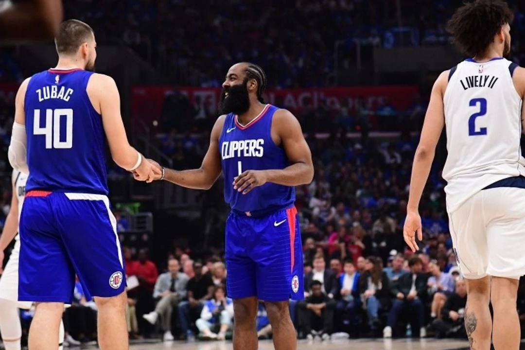 LA Clippers - Dallas maçı ne zaman, saat kaçta? LA Clippers - Dallas maçı hangi kanalda?