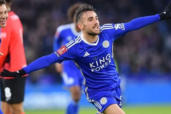 Leicester City, Premier Lig ayrılığı 1 yıl sürdü: Kaldığı yerden devam haberinin görseli