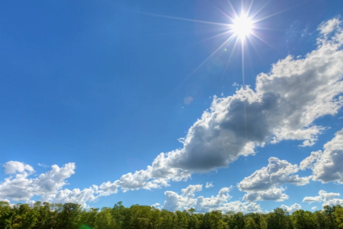 Muğla ve ilçeleri dikkat: Meteoroloji Muğlalıları uyardı! 27 Nisan Muğla hava durumu haberinin görseli