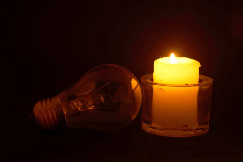 OEDAŞ duyurdu: Kütahya'da elektrik olmayacak... 28 Nisan Kütahya'da büyük elektrik kesintisi haberinin görseli