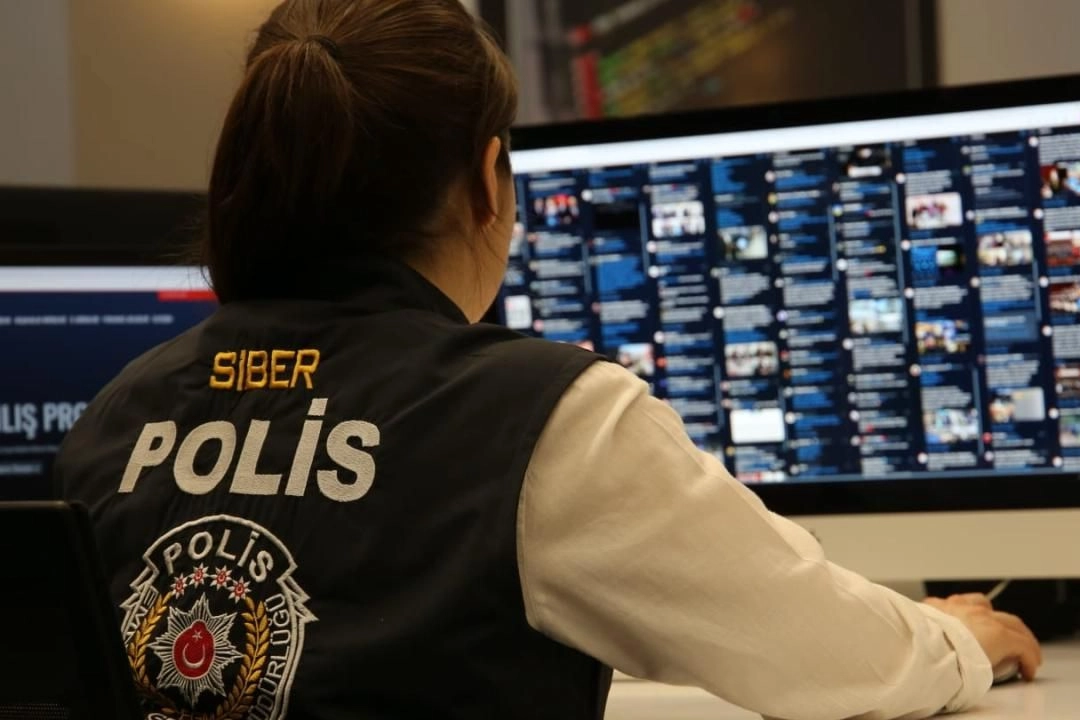 Sibergöz operasyonları devam ediyor: 48 gözaltı daha haberinin görseli