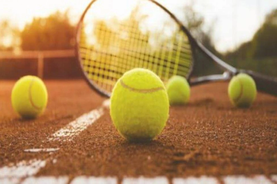 Torbalı ve Tire'de Ata Tenis Turnuvası başlıyor haberinin görseli