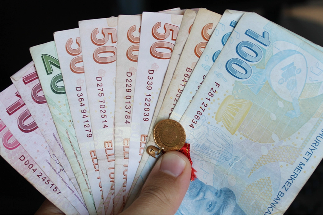 Emeklilere tıraş bedava oldu! haberinin görseli