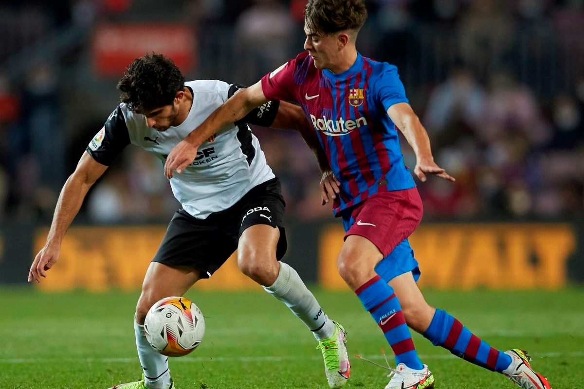 Barcelona – Valencia maçı ne zaman, saat kaçta? Barcelona – Valencia maçı hangi kanalda yayınlanıyor? haberinin görseli