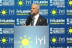 İYİ Parti'de  GİK ve MDK üyeleri belli oldu haberinin görseli