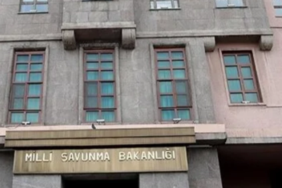 MSB’den Anadolu görev grubu faaliyetleri hakkında açıklama haberinin görseli