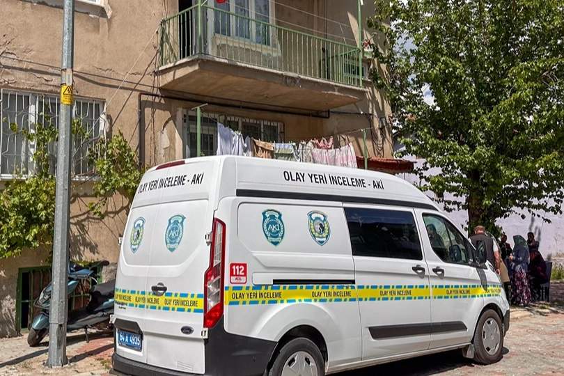 Uşak'ta şüpheli ölüm: Yakınları cansız bedenini buldu