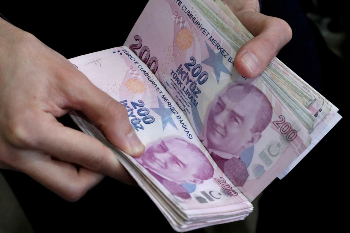 Uzmanı açıkladı: Ne altın ne dolar ....En çok kazandıracak yatırım aracı ne olacak?