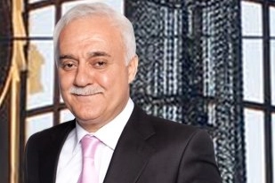 Nihat Hatipoğlu'nun o soruya verdiği cevap gündemi bomba gibi salladı! Nihat Hatipoğlu'ndan birbirine fiziksel şiddet uygulayan eşlere: Yeniden nikah kıymakta fayfa var...! haberinin görseli