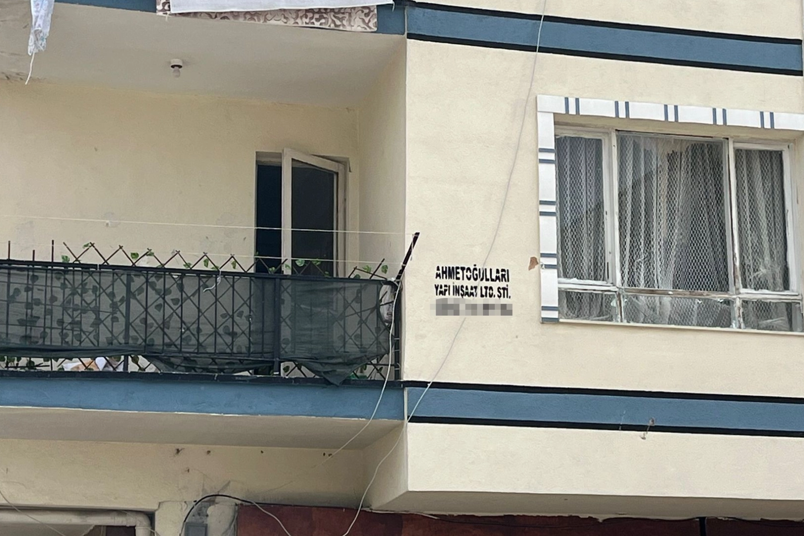 Ankara'da sokak ortasında cinayet! haberinin görseli