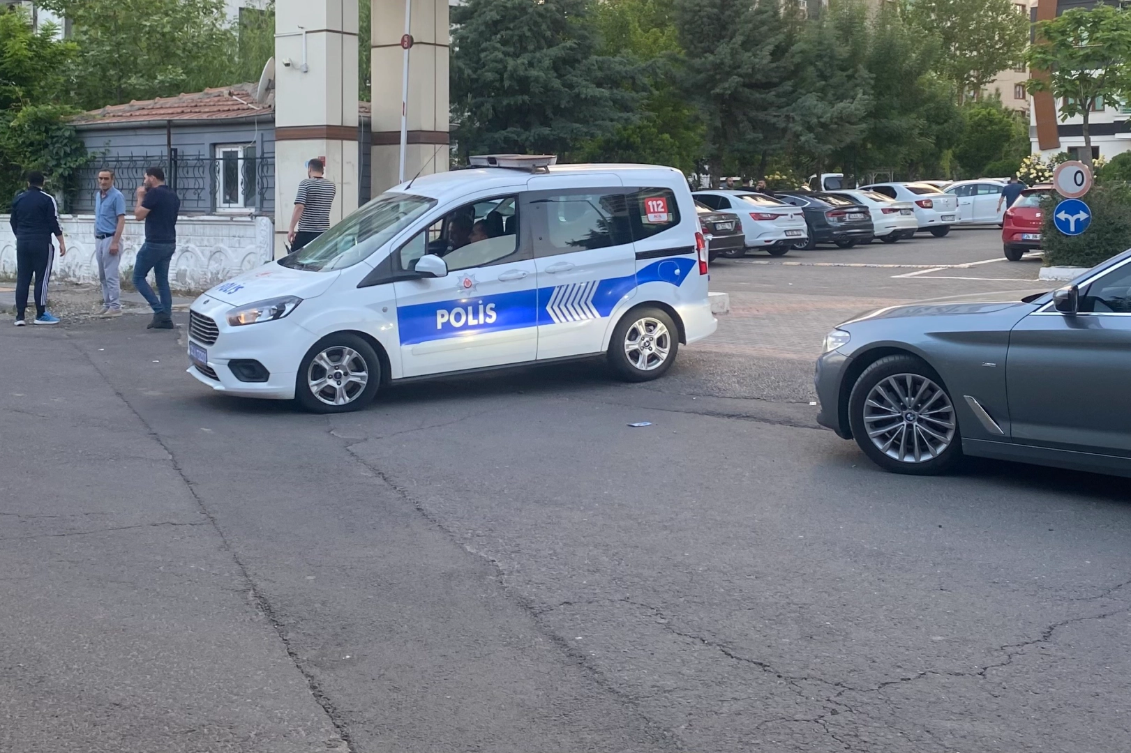 CHP’li Belediye Başkan adayı evinde ölü bulundu haberinin görseli