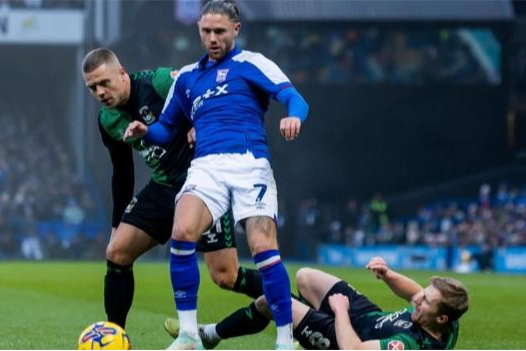 Coventry City - Ipswich Town maçı ne zaman, saat kaçta, hangi kanalda? haberinin görseli