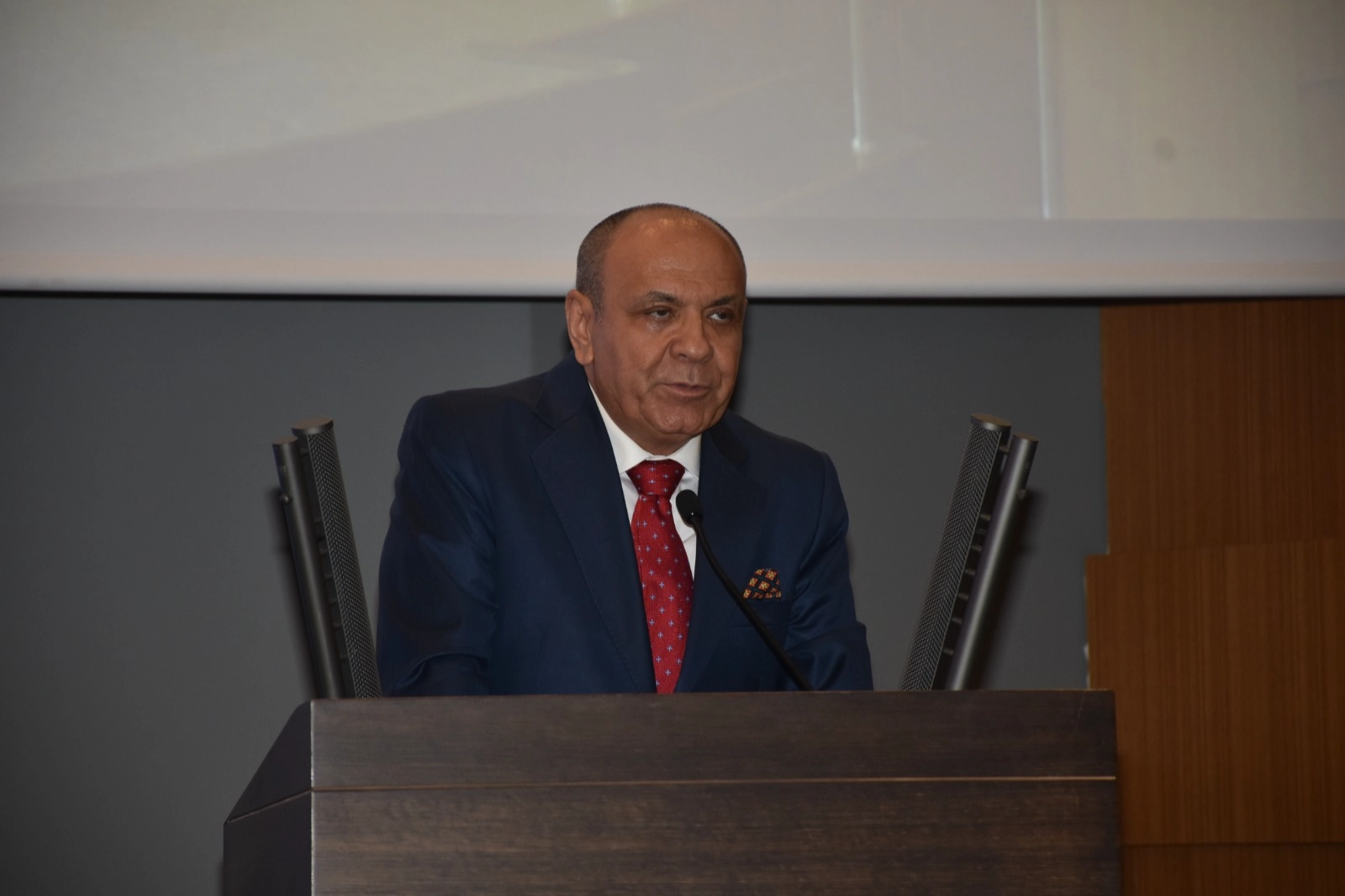 Hasan Küçükkurt: Kırmızı ette destekleme yerine ithalat artıyor haberinin görseli