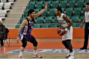 Iğdır Basket Sigortam.net maçı ne zaman, saat kaçta? Iğdır Basket - Sigortam.net maçı hangi kanalda? haberinin görseli