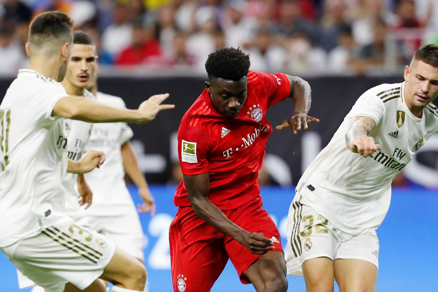 Şampiyonlar Ligi’nde yarı final heyecanı! Bayern Münih - Real Madrid maçı ne zaman, saat kaçta? Bayern Münih - Real Madrid maçı hangi kanalda?