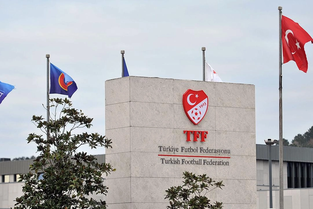 TFF, Elektronik Bilet (e-bilet) sistemi ihale sürecini başlattı: Teklifler 31 Mayıs'a kadar alınacak haberinin görseli