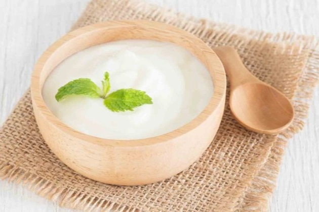 Yoğurda bir kaşık ekleyince vücudu vitaminle dolduruyor! Hem lezzetli hem sağlıklı karışım haberinin görseli