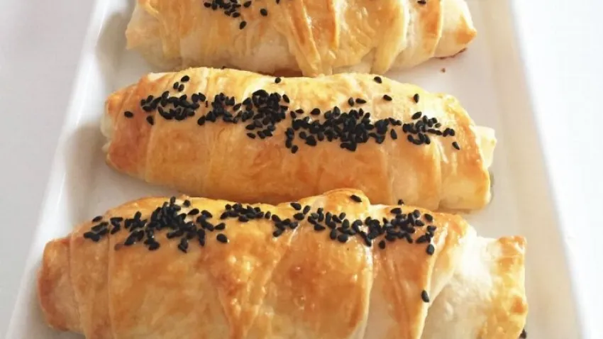 börek tarifi