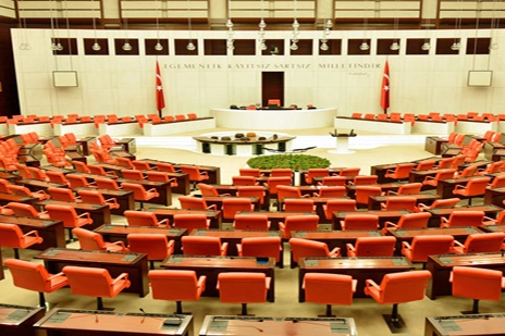 6'lı masanın 3 vekili AK Parti'ye geçecek iddiası ortalığı karıştırdı! haberinin görseli