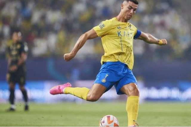 Al Nassr - Al Khaleej maçı ne zaman, saat kaçta? Al Nassr - Al Khaleej maçı  hangi kanalda? haberinin görseli