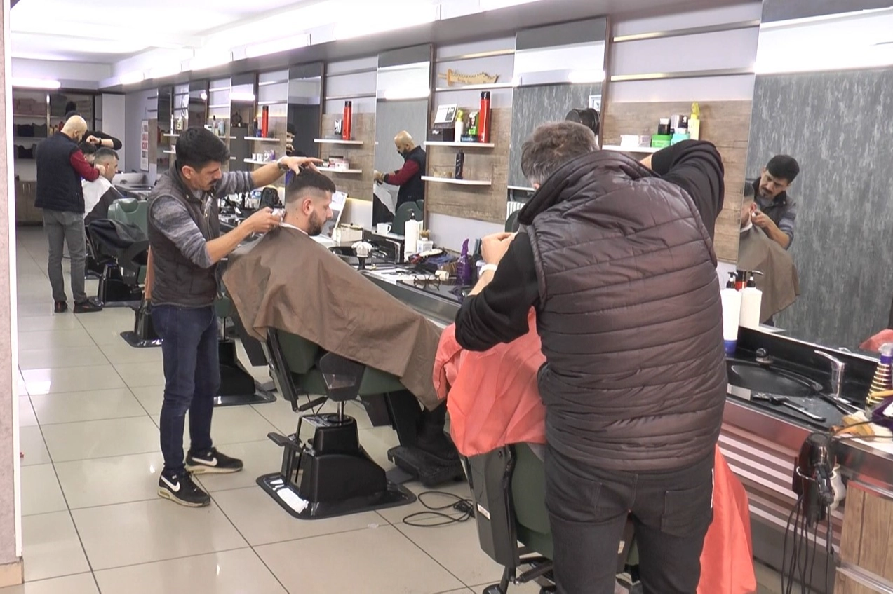 Bu hastalığın çaresi hijyen ve stresten uzak durmak haberinin görseli