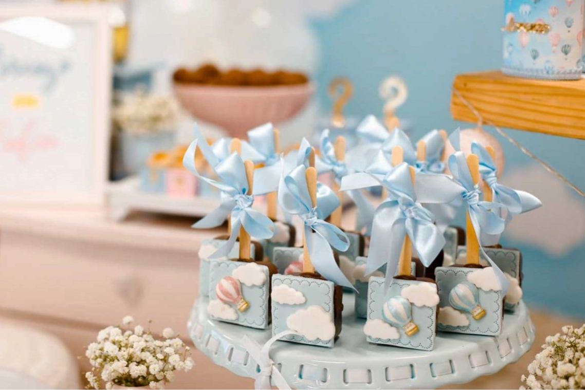 Baby shower nedir, nasıl ortaya çıktı? Baby shower tarihi