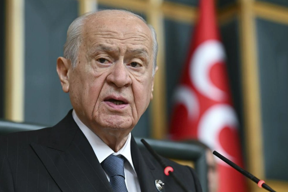 Bahçeli:Türkiye’de yerel halk yoktur, Türk milleti vardır haberinin görseli