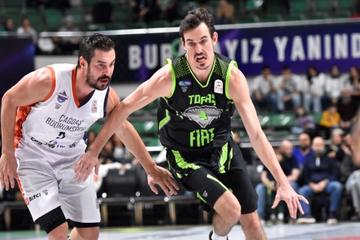 Basketbol Süper Ligi: Çağdaş Bodrum – Tofaş maçı ne zaman, saat kaçta? Çağdaş Bodrum – Tofaş maçı hangi kanalda?