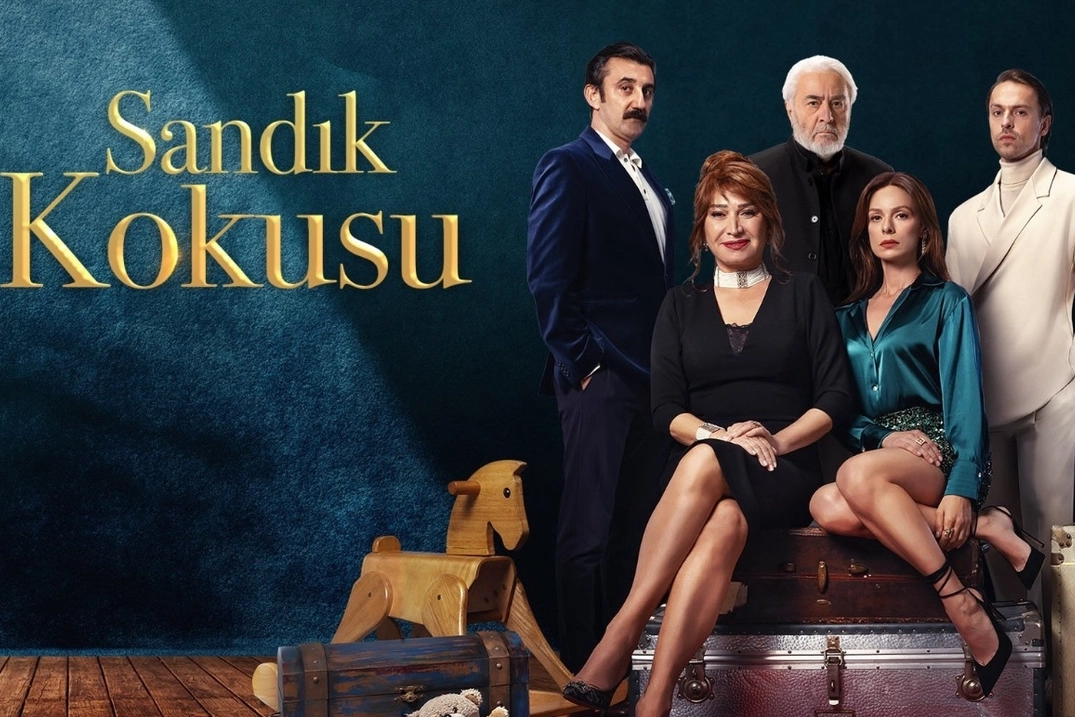 Herkesin severek izlediği dizi veda ediyor! Final tarihi belli oldu