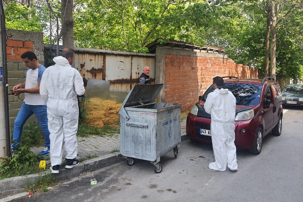 Kütahya'da palalı kavga: 17 yaşındaki genç ölümle burun buruna haberinin görseli