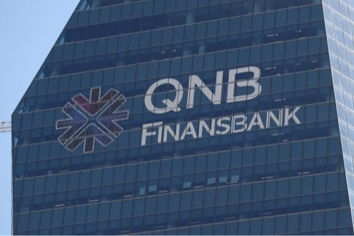 QNB Finansbank rekor üstüne rekora koşuyor! 4A 4B 4C emeklilerine en yüksek promosyon tutarı