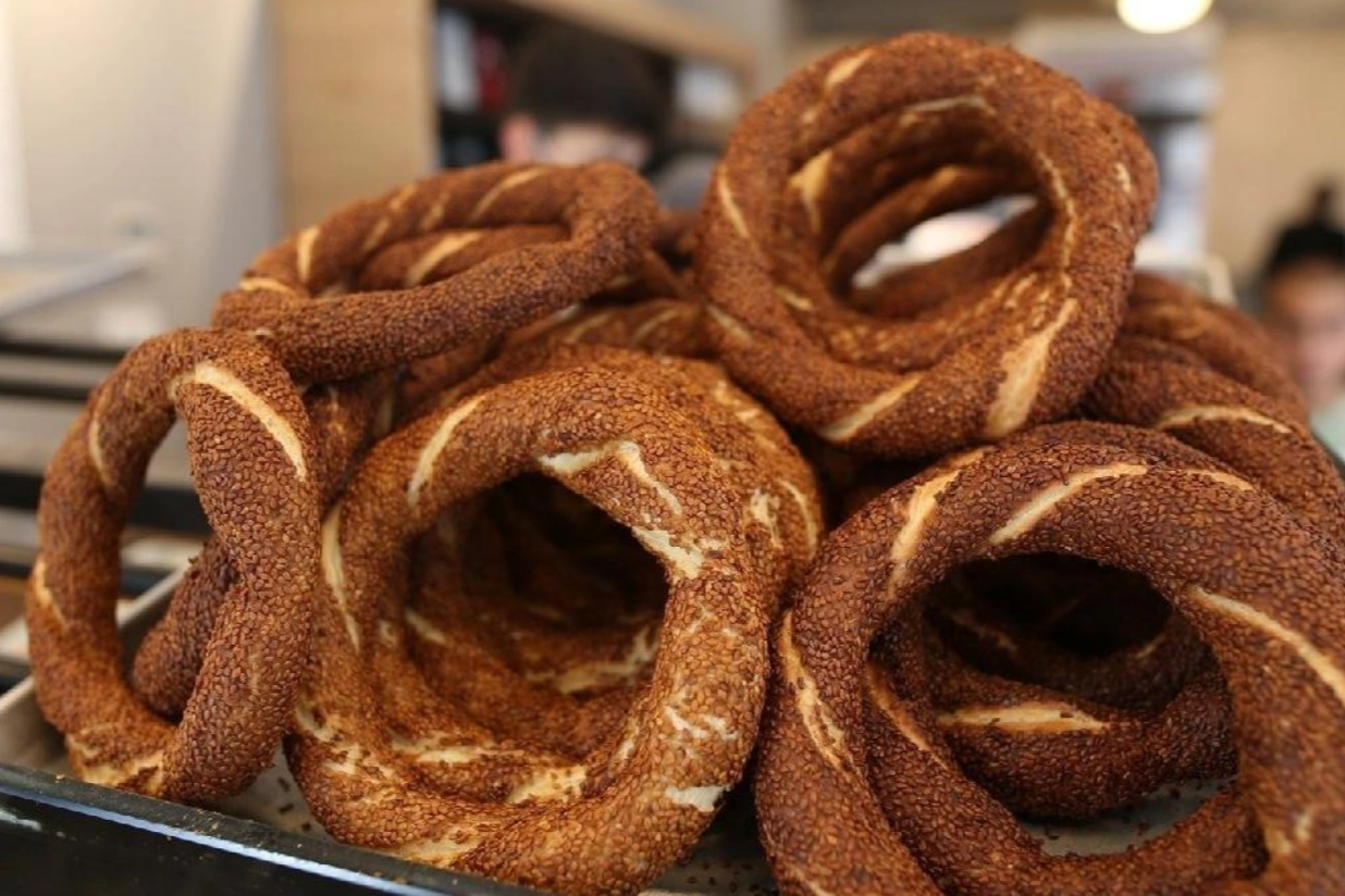 Simit fiyatlandırmasına Ticaret Bakanlığı onayı zorunluluğu getirildi