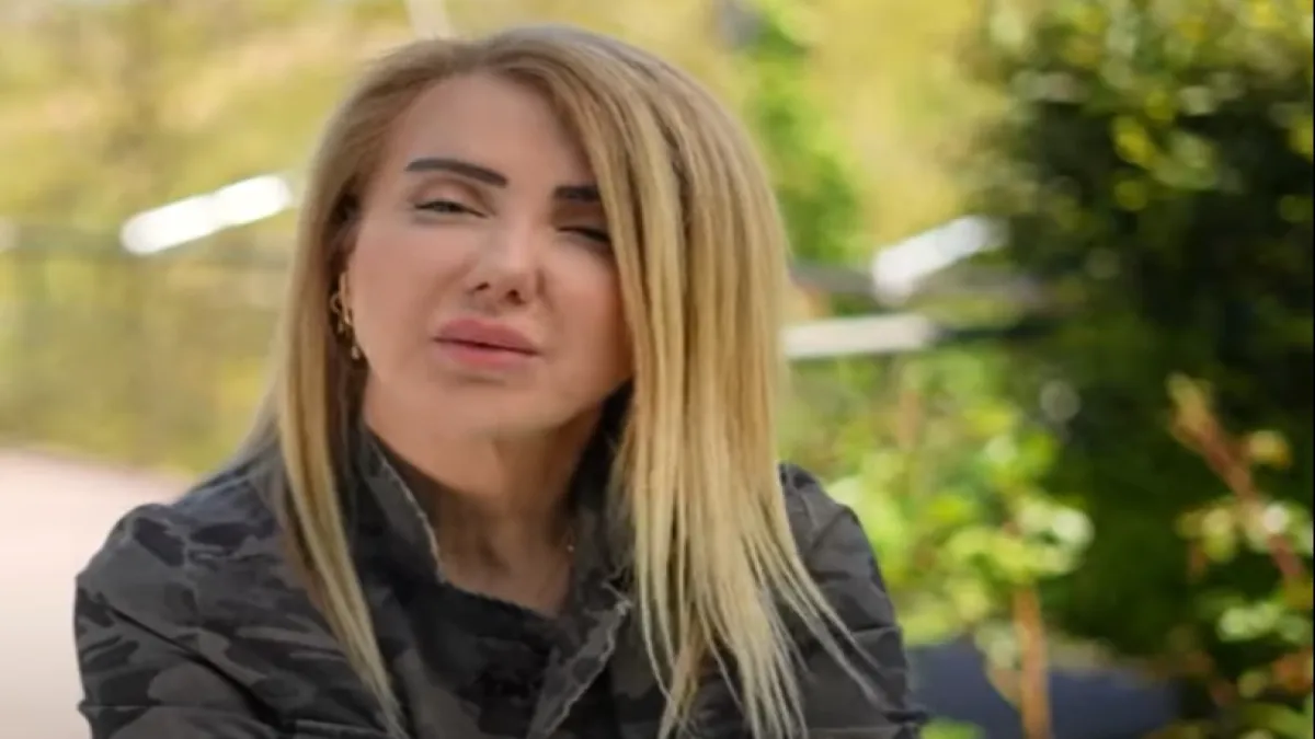 Yemekteyiz Sema kim? Zuhal Topal’la Yemekteyiz Sema kaç yaşında, ne iş yapıyor? haberinin görseli