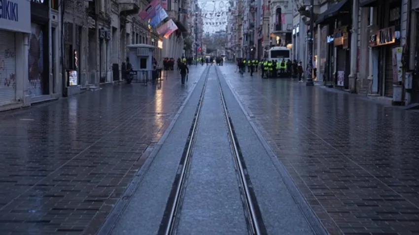 1 mayıs