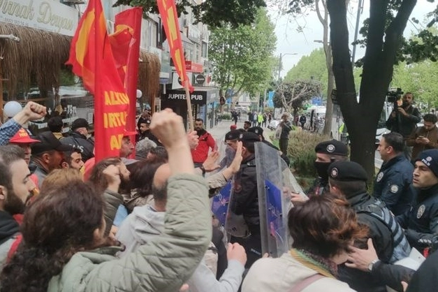 Bakan Yerlikaya'dan 1 Mayıs açıklaması!