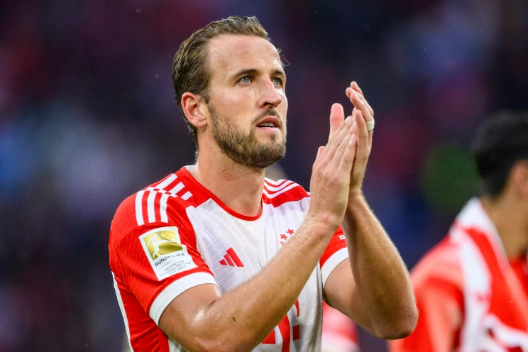 Bundesliga'nın en pahalı transferi Harry Kane kimdir? Harry Kane ne kadar maaş alıyor?