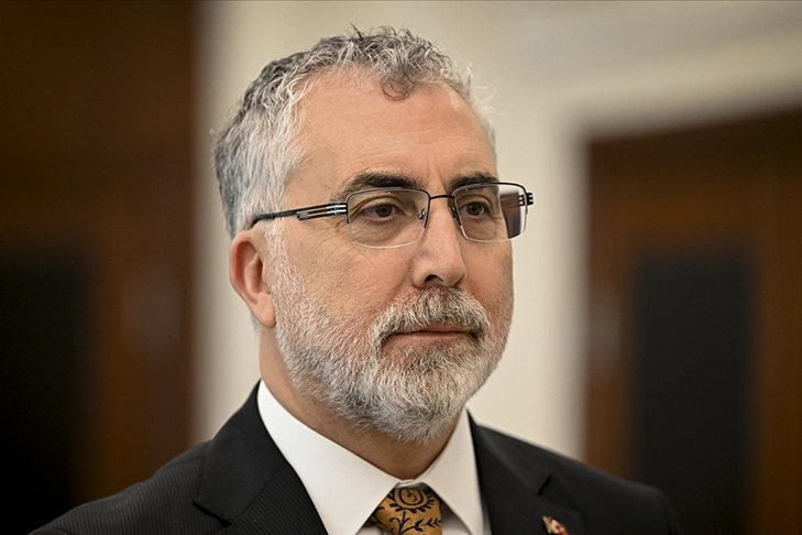 Çalışma ve Sosyal Güvenlik Bakanlığı: Sendika üyelik bilgilerinin işverenle paylaşılmasına ilişkin aslı olmayan iddialar yer almakta