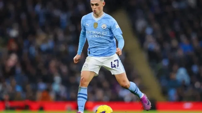 foden 