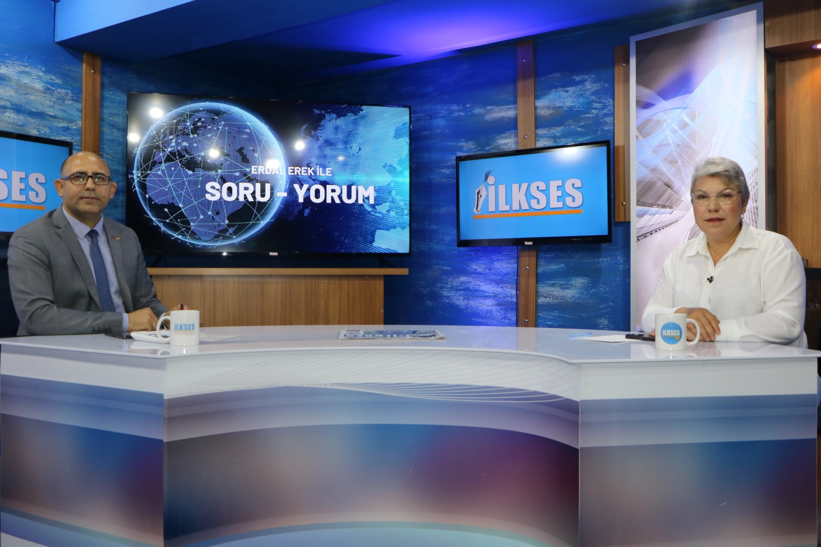 Nagihan Özcan: Mali müşavirlik her geçen gün zorlaşıyor haberinin görseli
