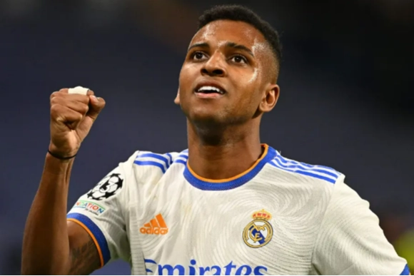 Real Madrid’in genç yeteneği Rodrygo kimdir? Rodrygo ne kadar maaş alıyor?