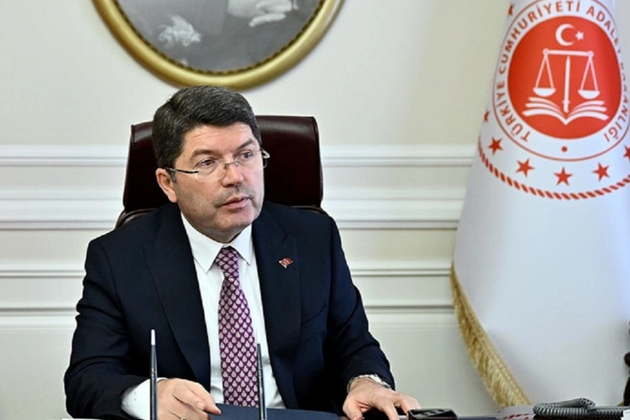 Resmi Gazete'de yayımlandı, Bakan Tunç duyurdu: 29 İdare Mahkemesi ve 15 Vergi Mahkemesi kurulacak haberinin görseli